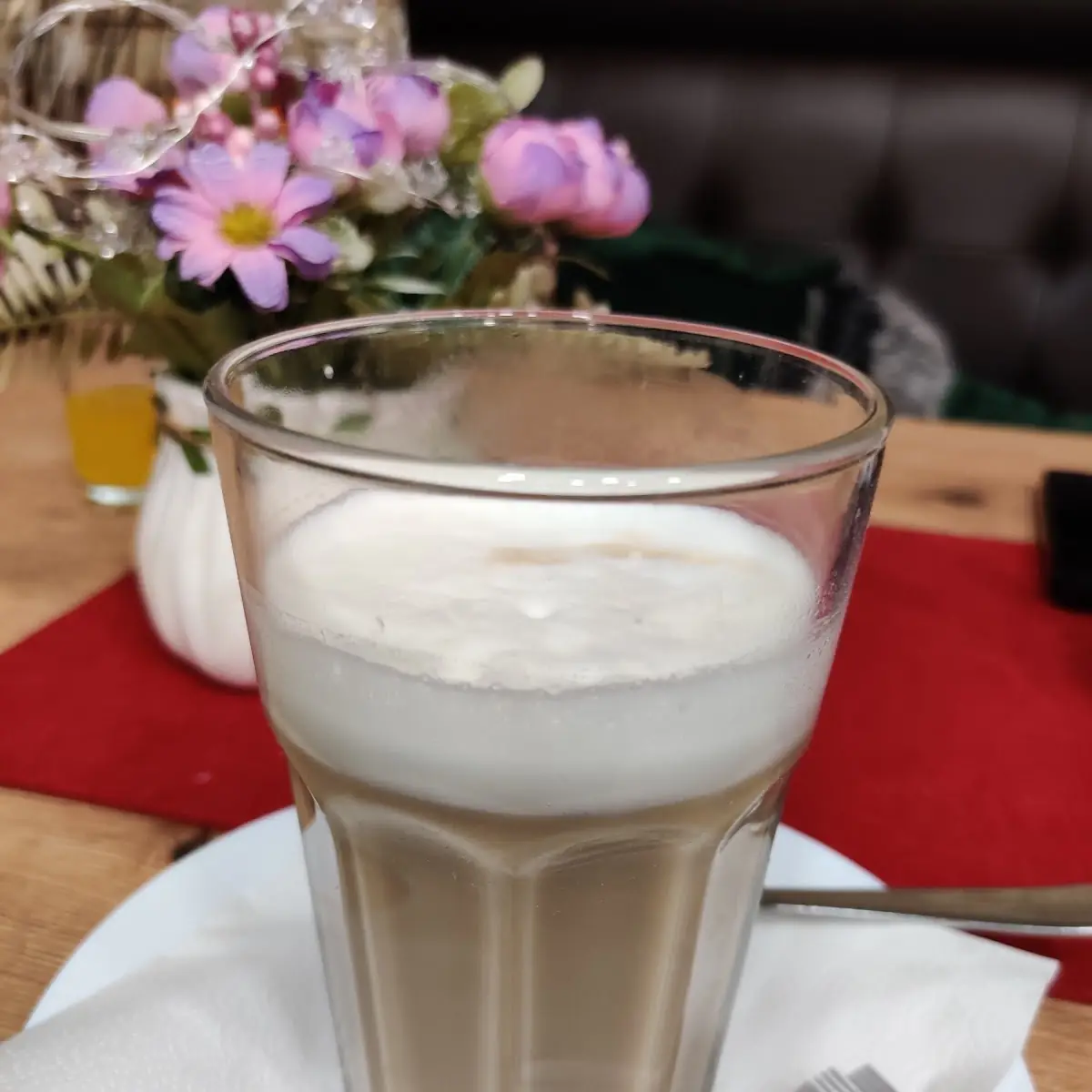 Caffee Latte