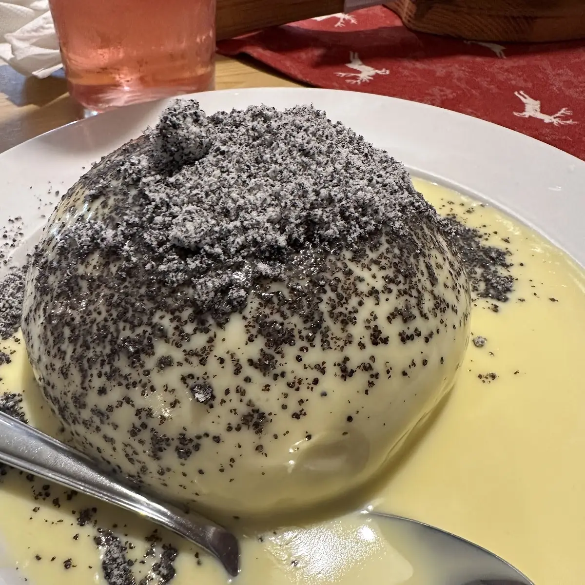 Germknödel
