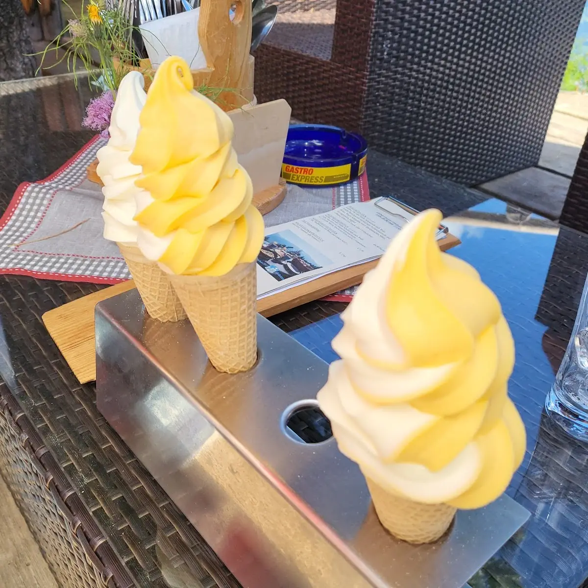 Mangosofteis