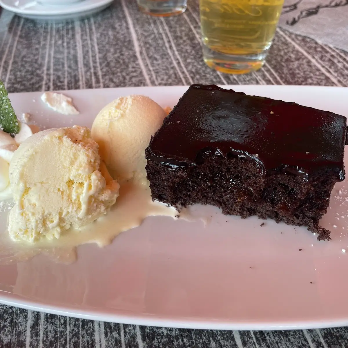 Sachertorte
