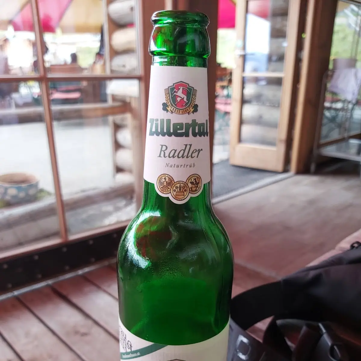 Zillertal Naturdrüb