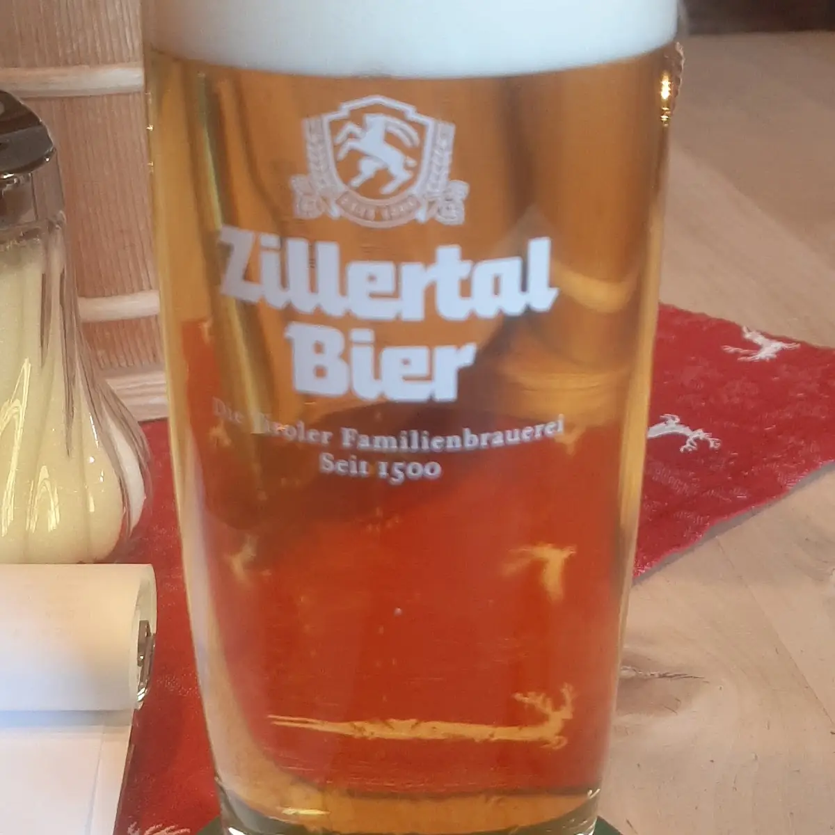 Zillertaler Schankbier