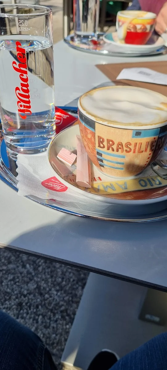 Cappuccino