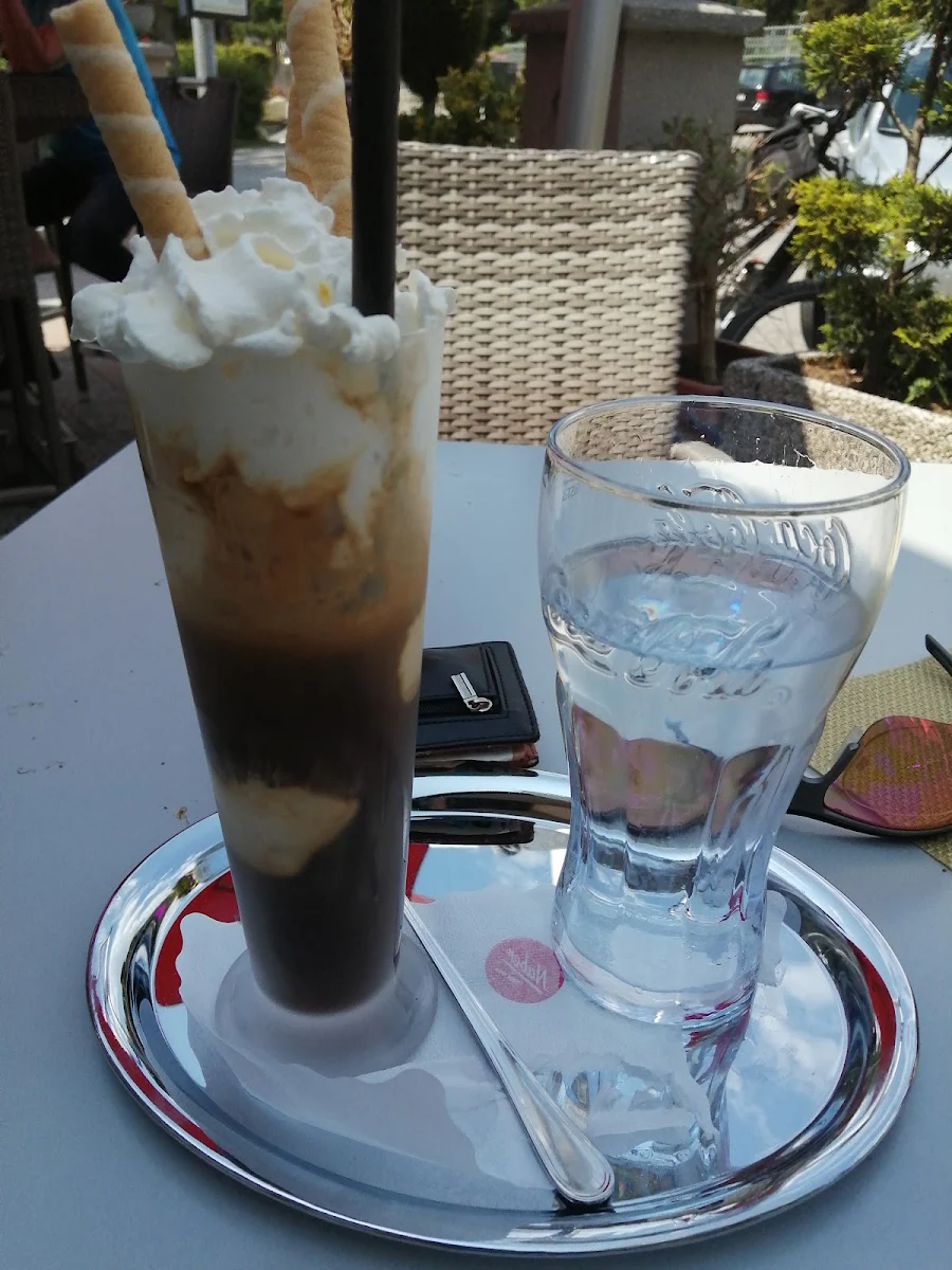 Eiscafe