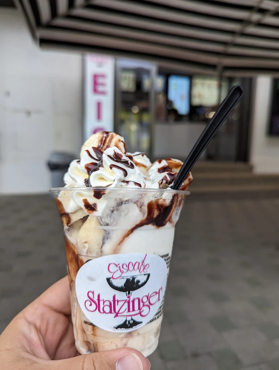 Banana Split