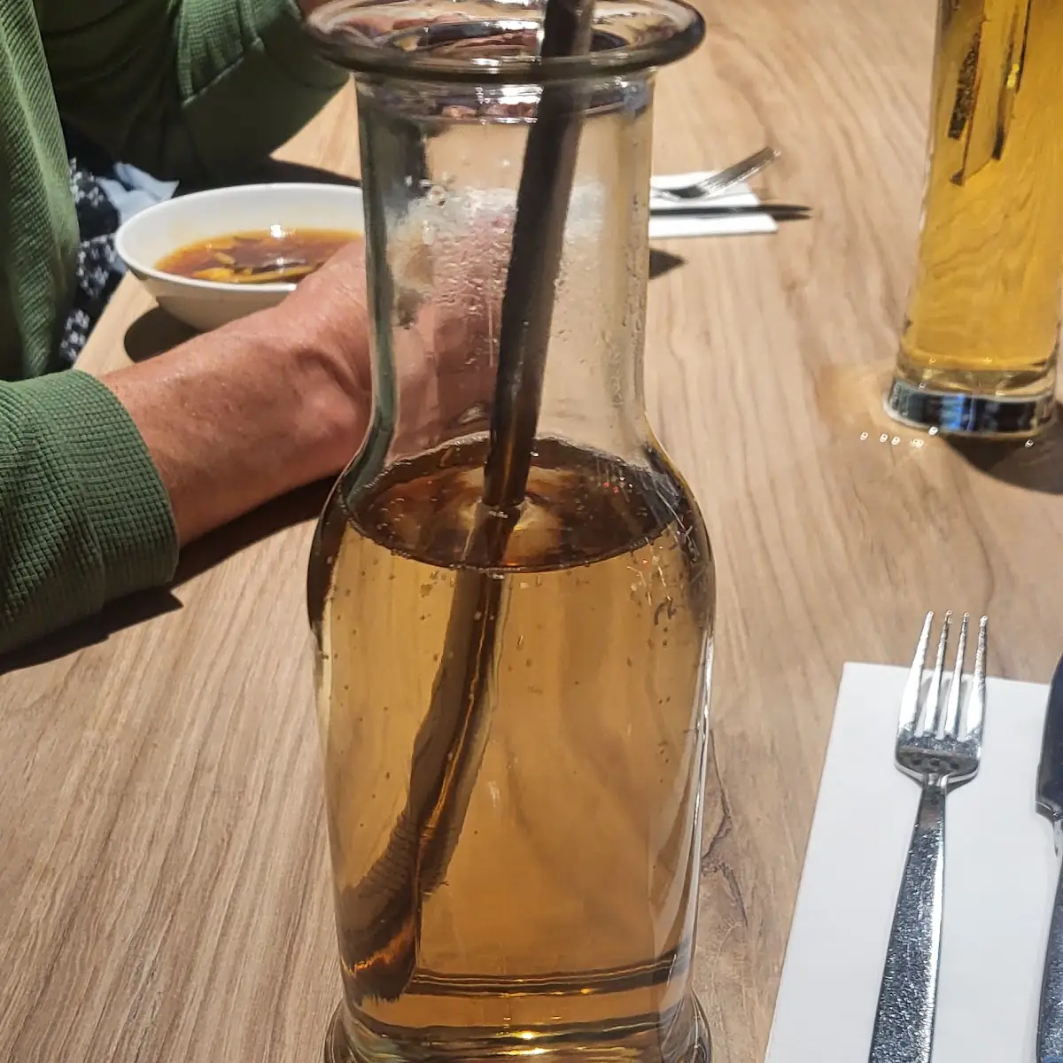 Almdudler