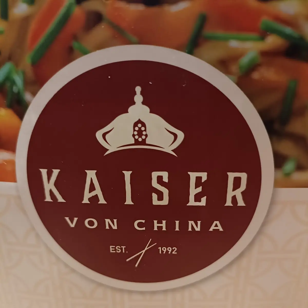 Essen Vom Buffet