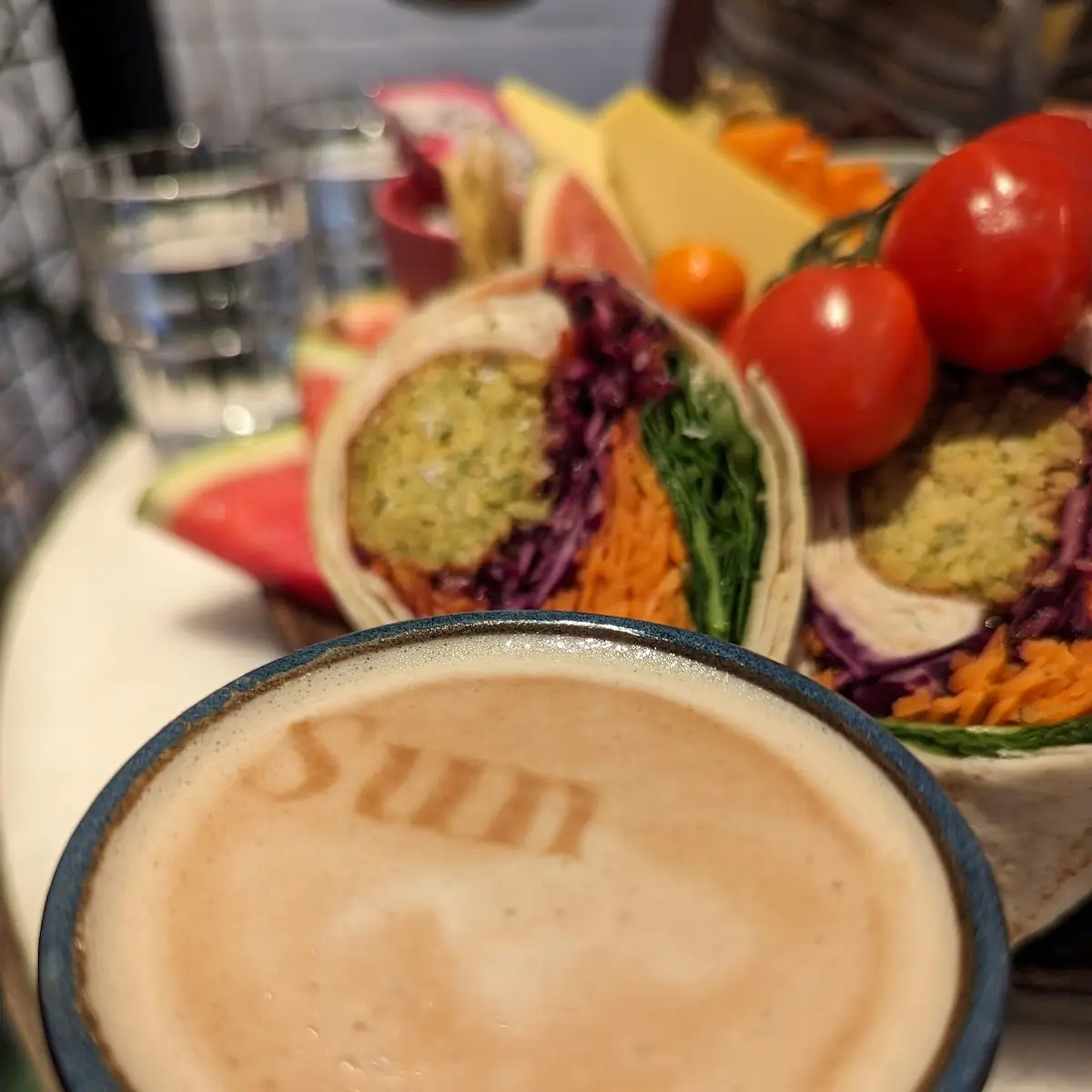 Cappuccino