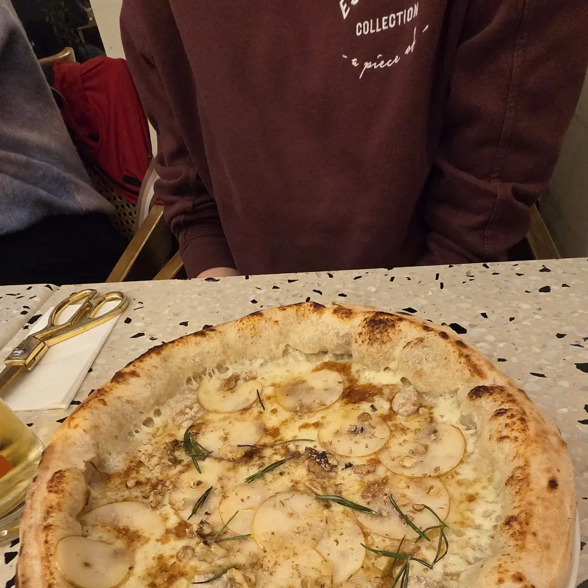 Gorgonzola