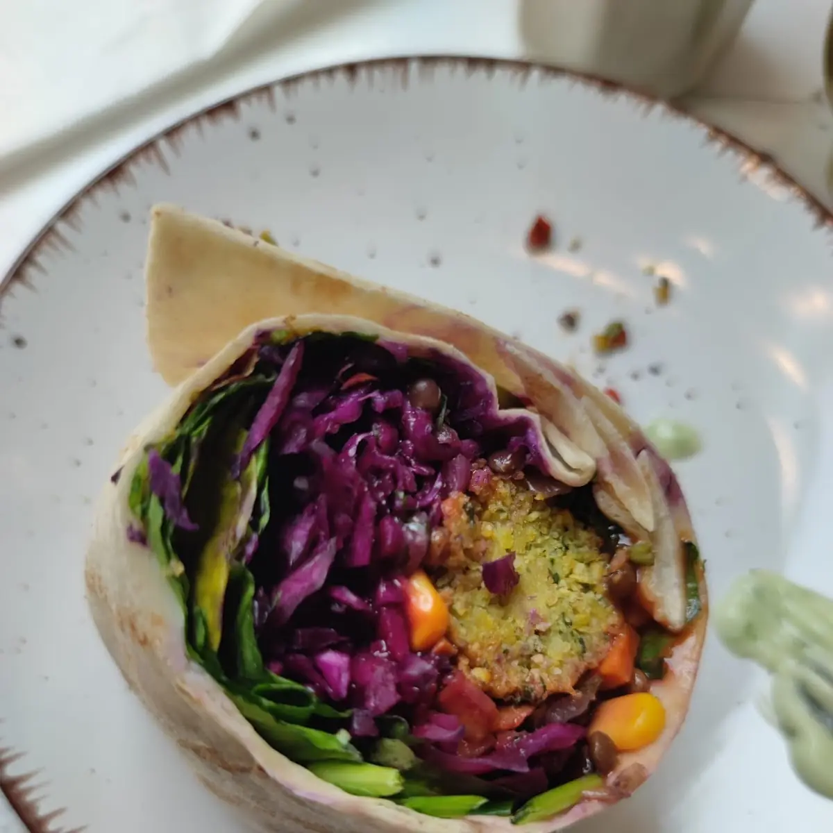 Hale Vegan Bowl