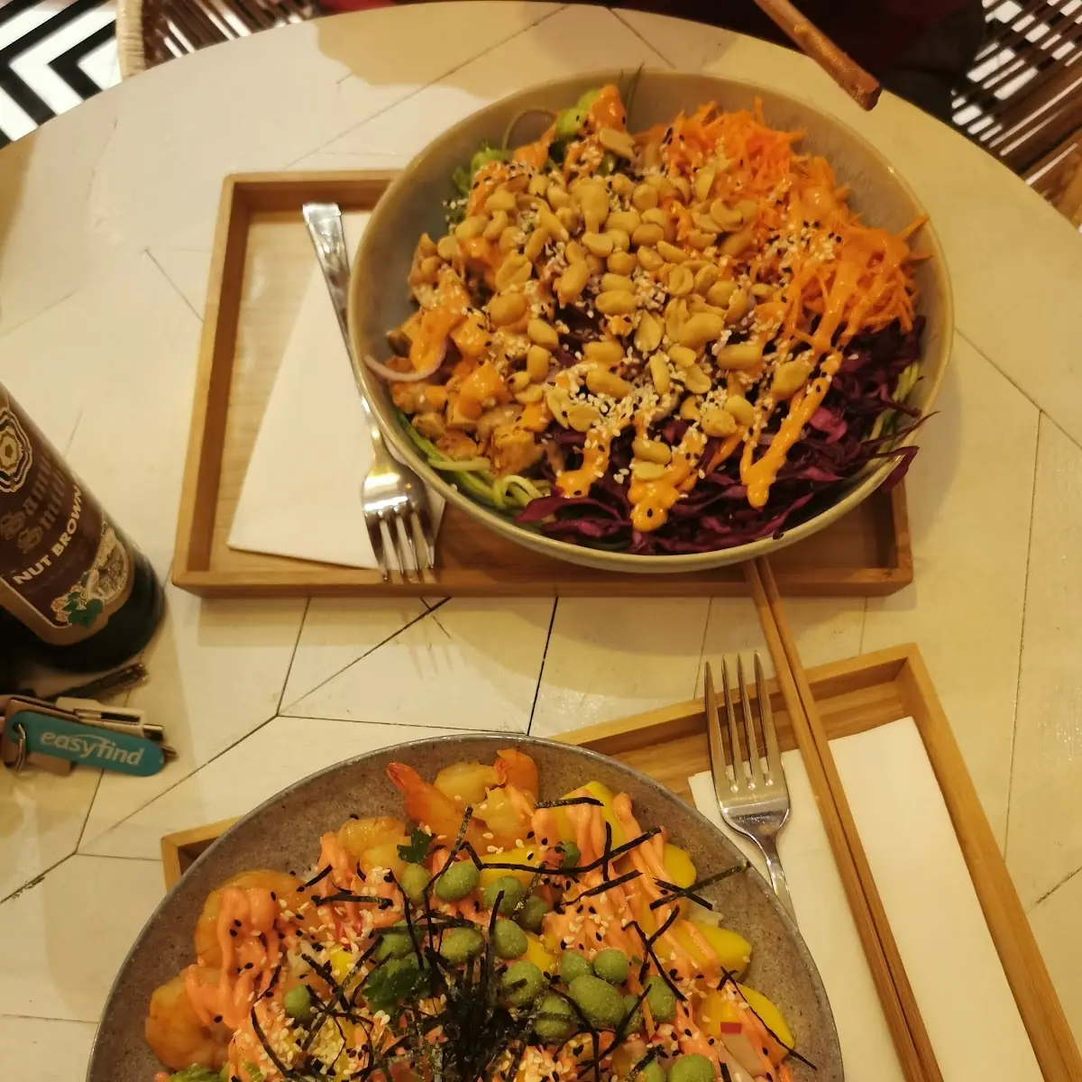 Insalata Lena