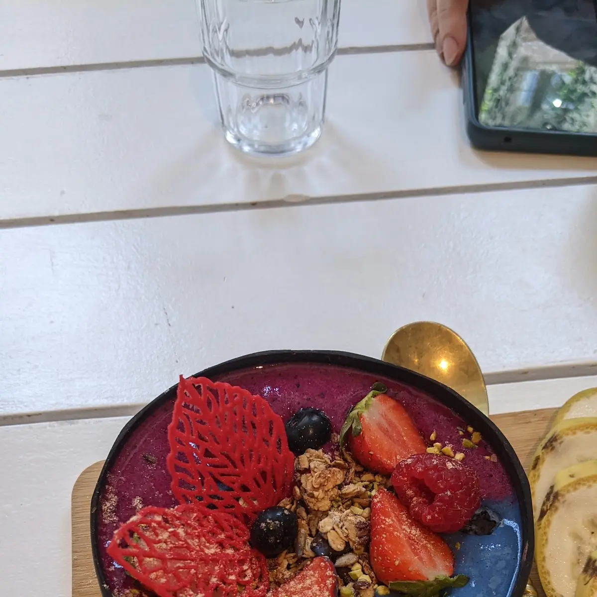 Superfood Açaí Bowl