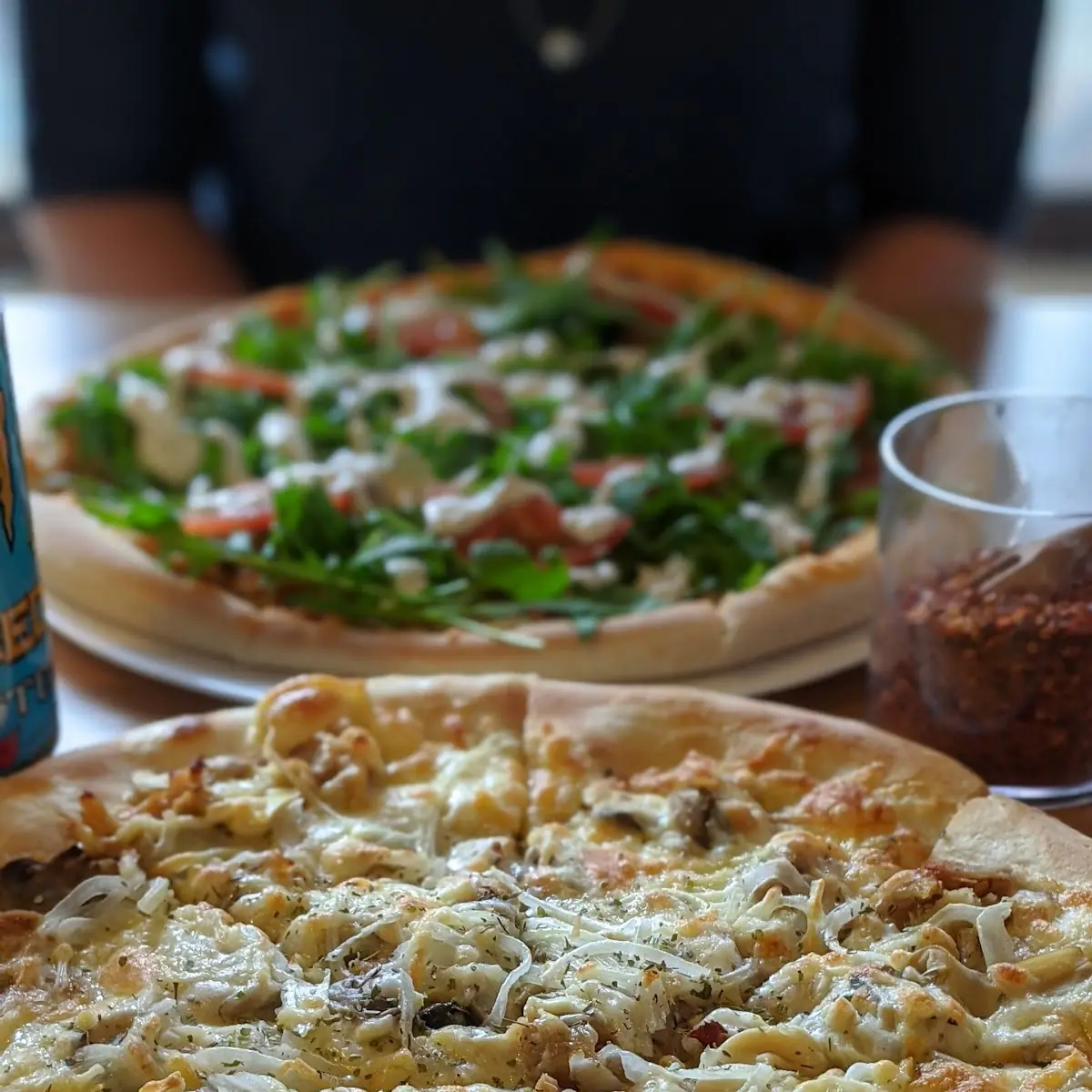 Pizzza