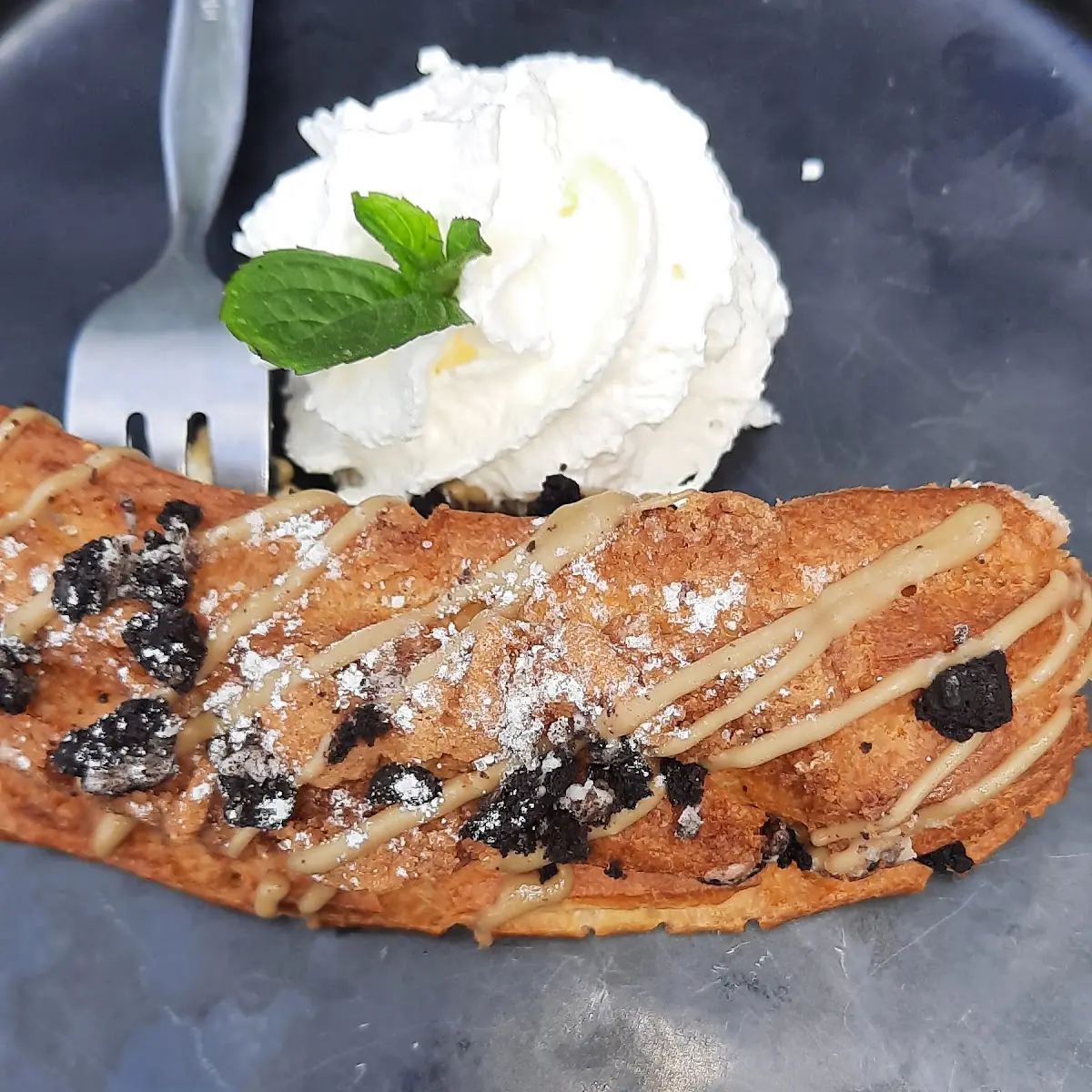 Eclair