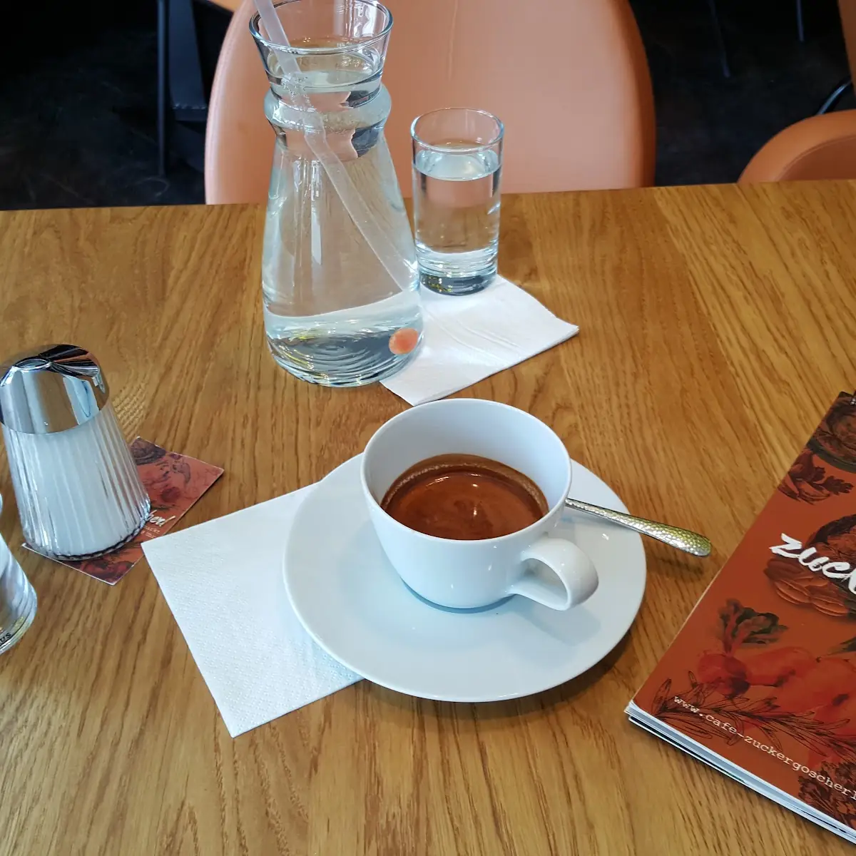 Kaffee