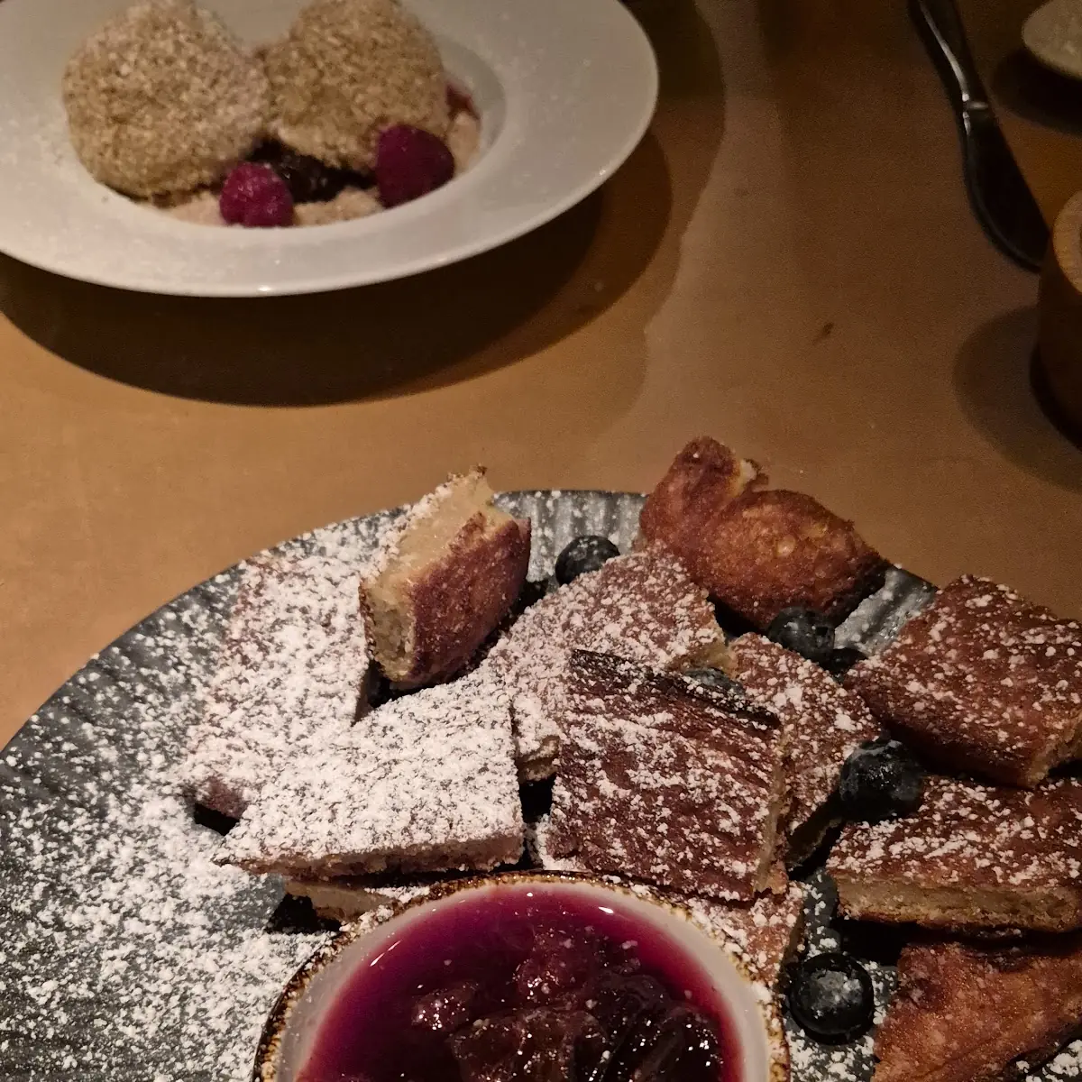 Kaiserschmarrn