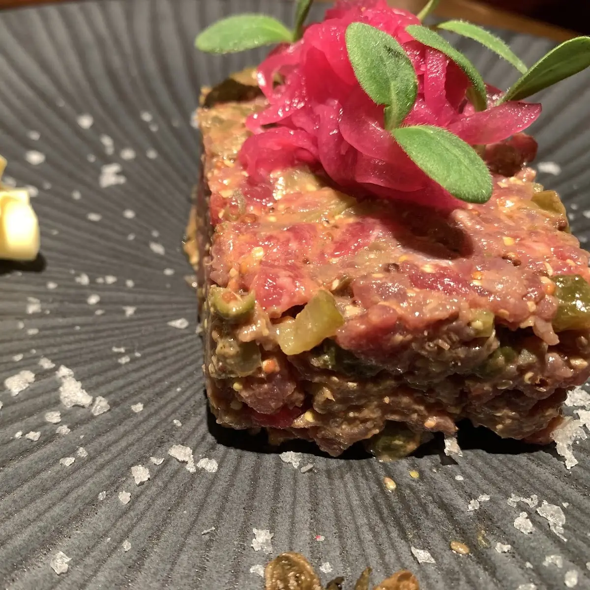 Tartar Duett
