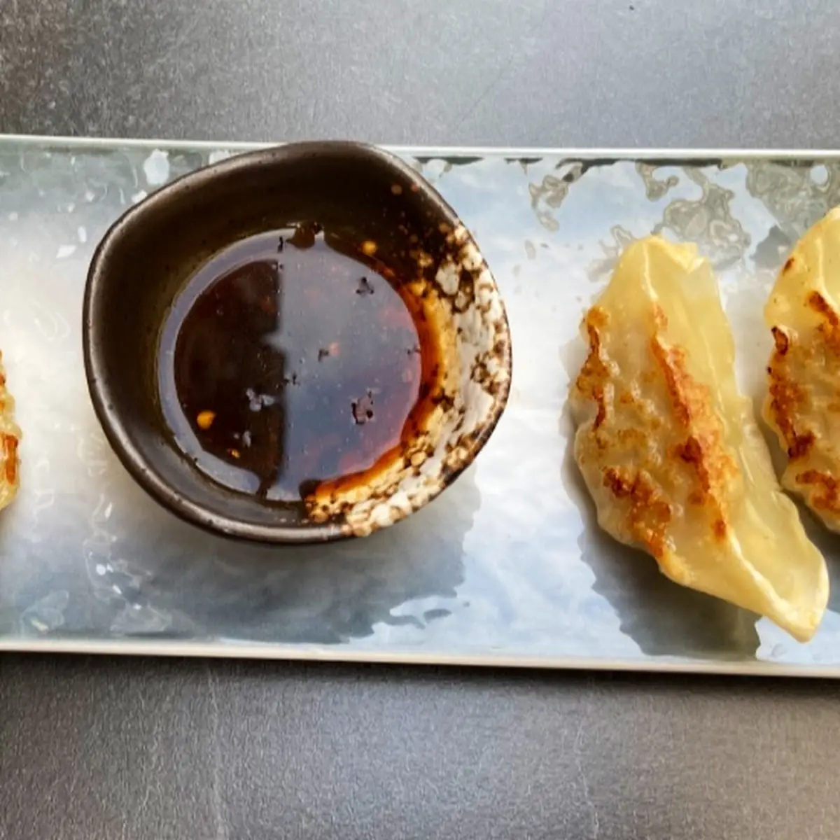 Gyoza