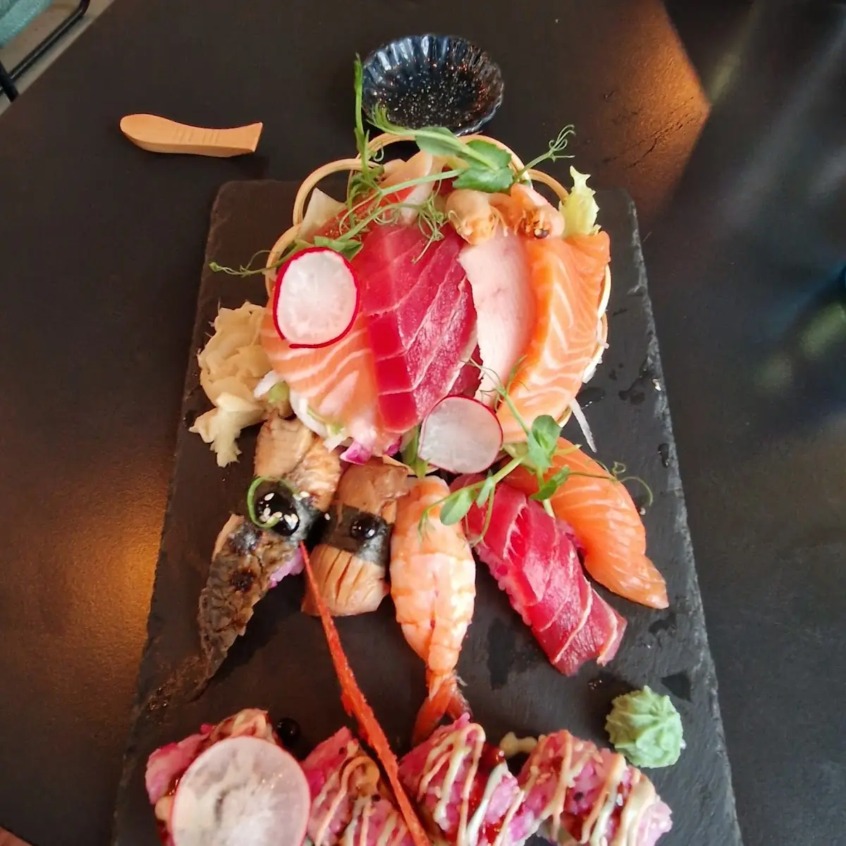 Omakase
