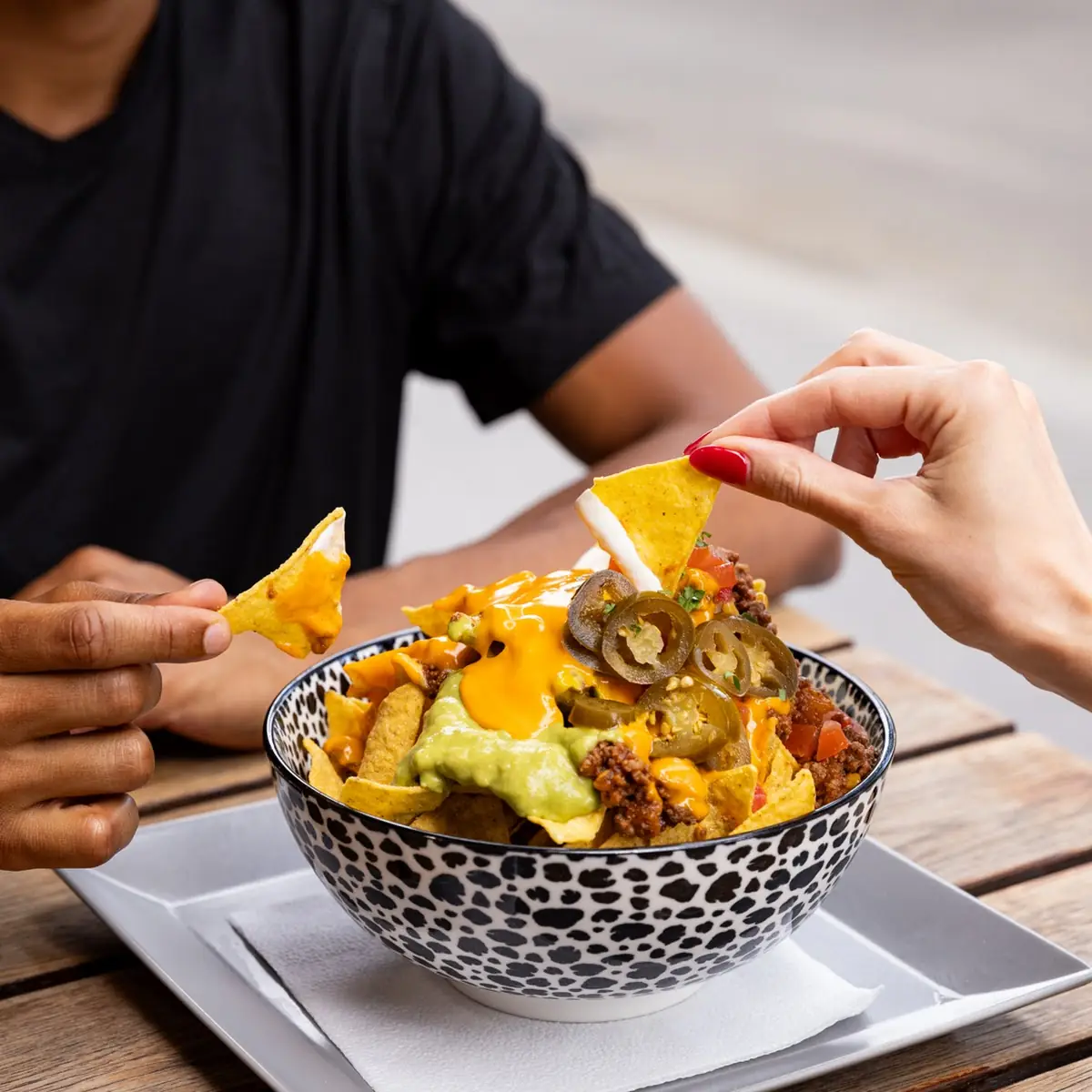 Nachos