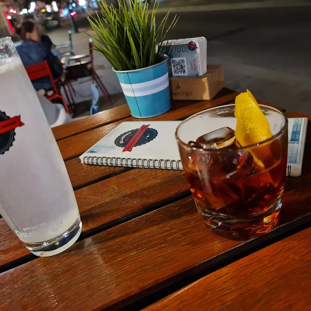 Negroni