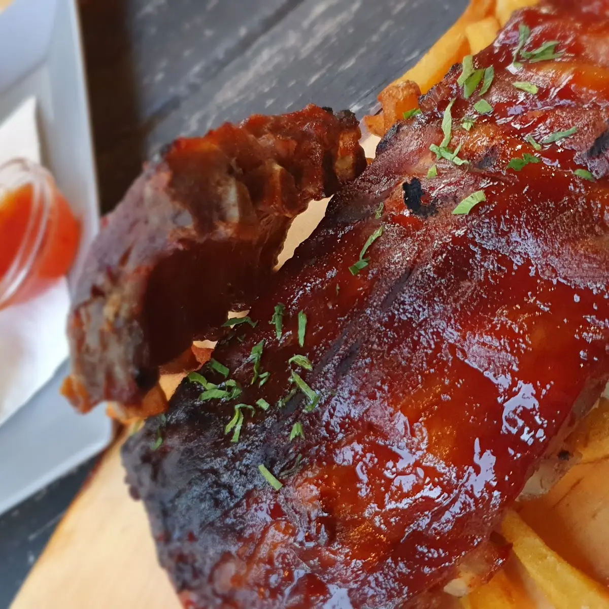 Spare Ribs