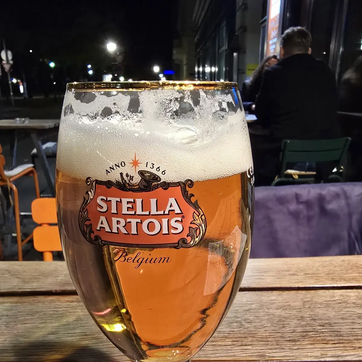 Stella