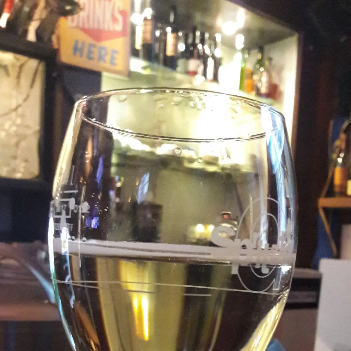 Wein