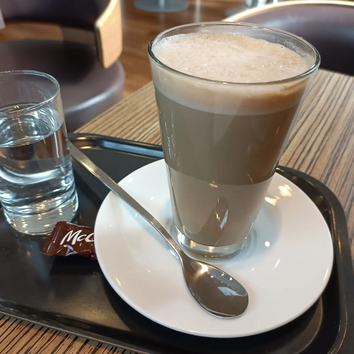 Café Latte Regular