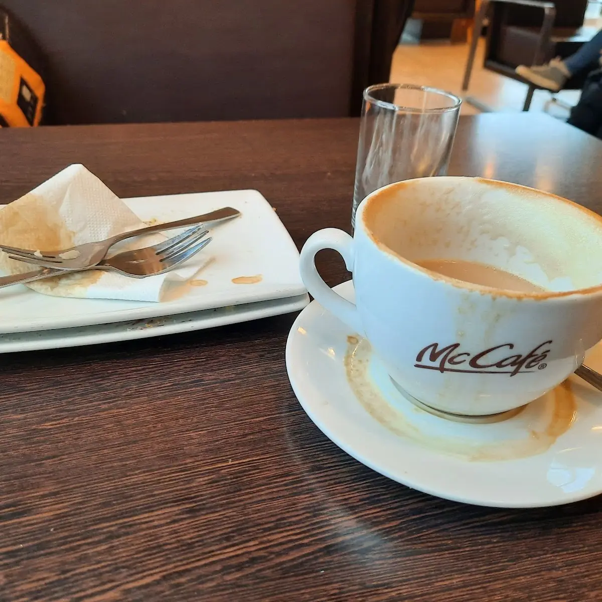 Melange