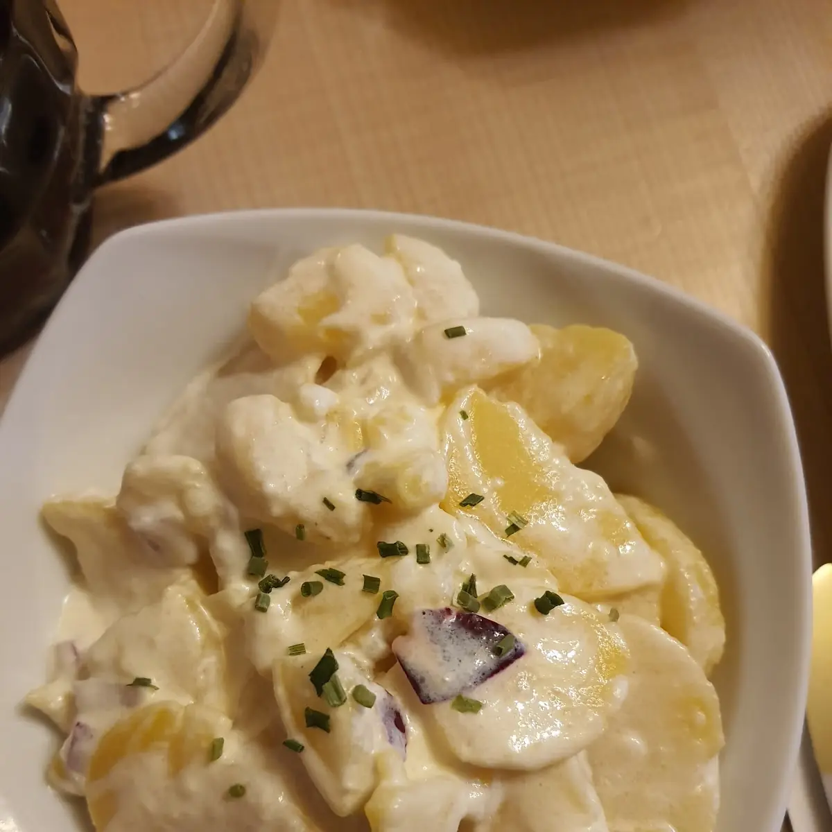 Mayonnaisesalat