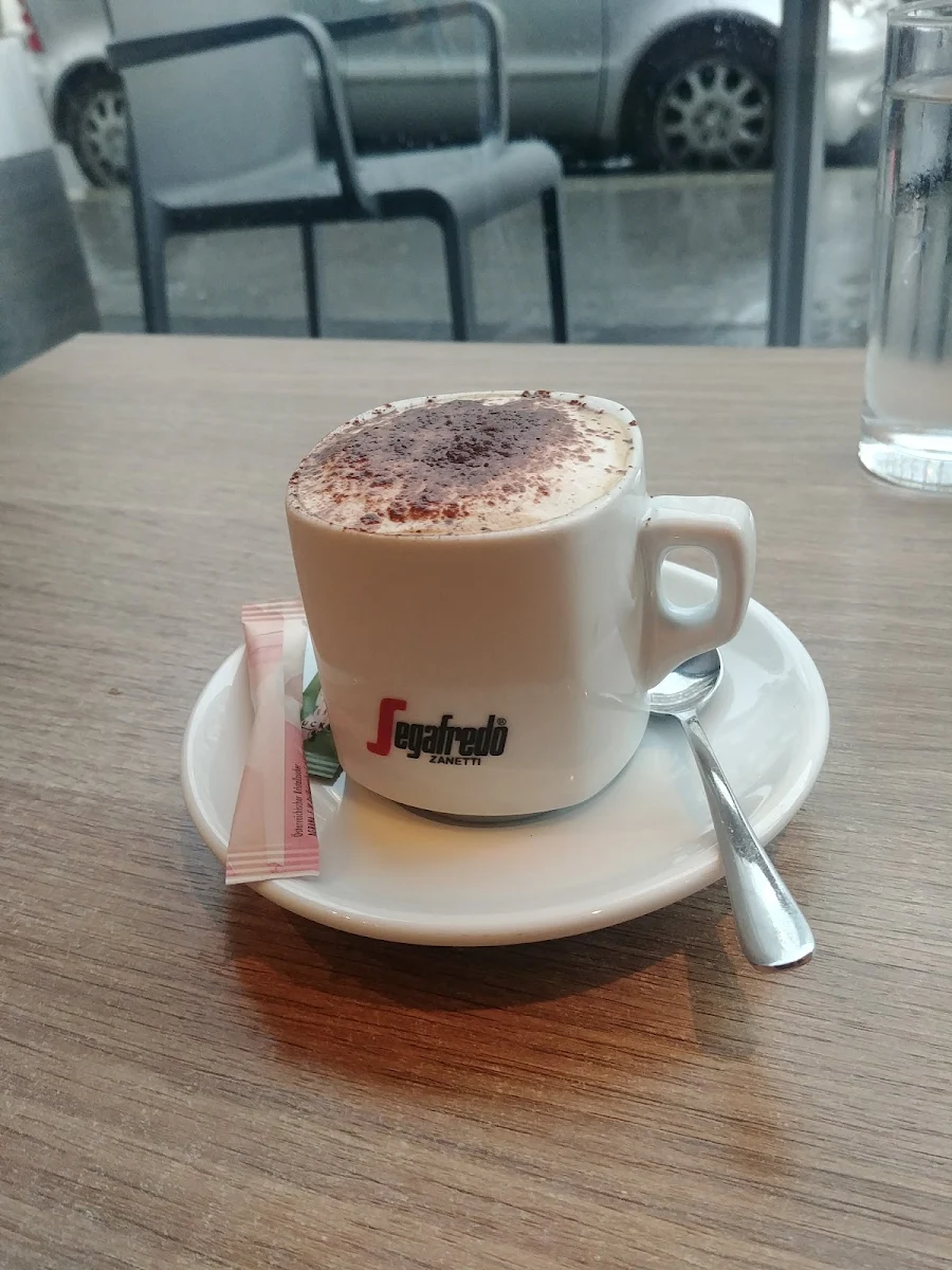 Caffee