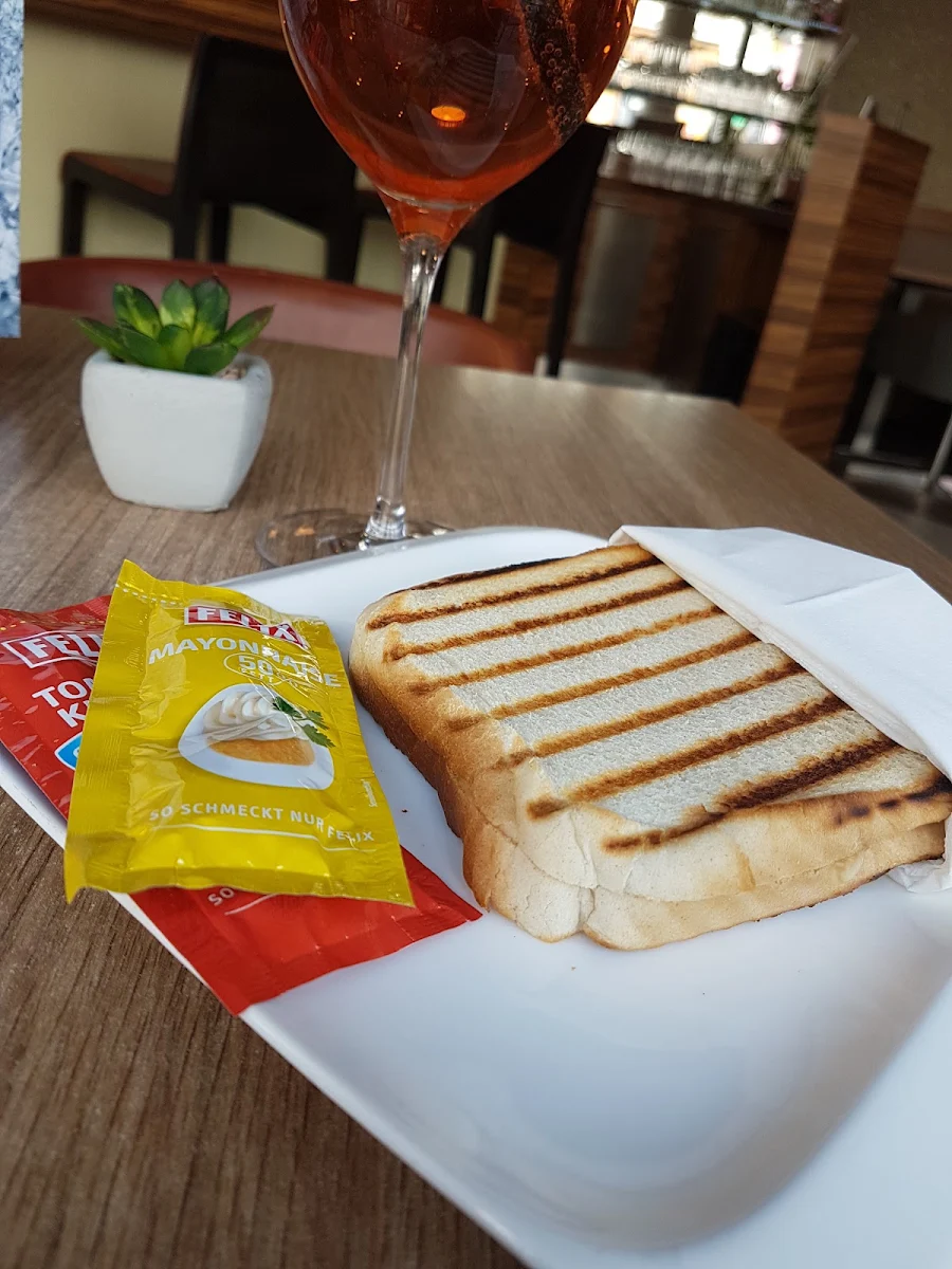 Toast