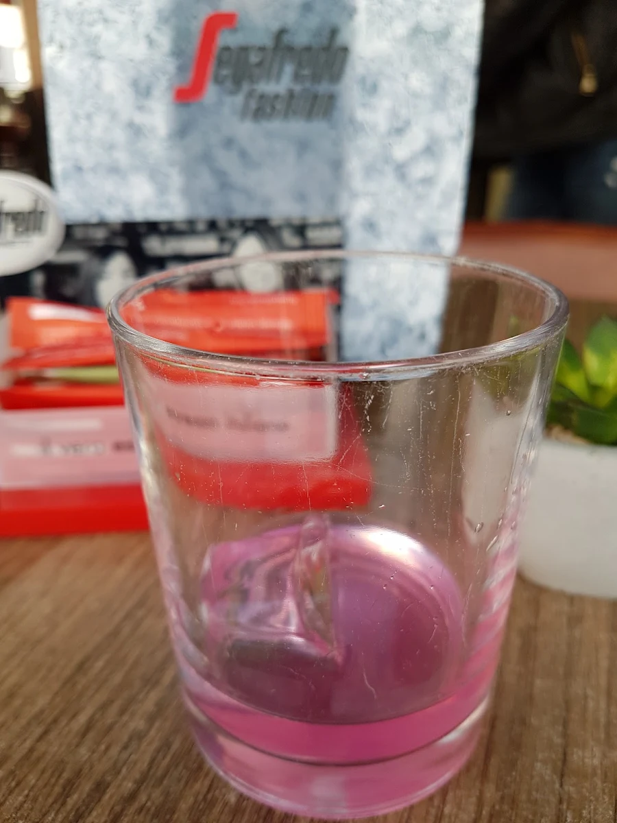 Trojka Pink