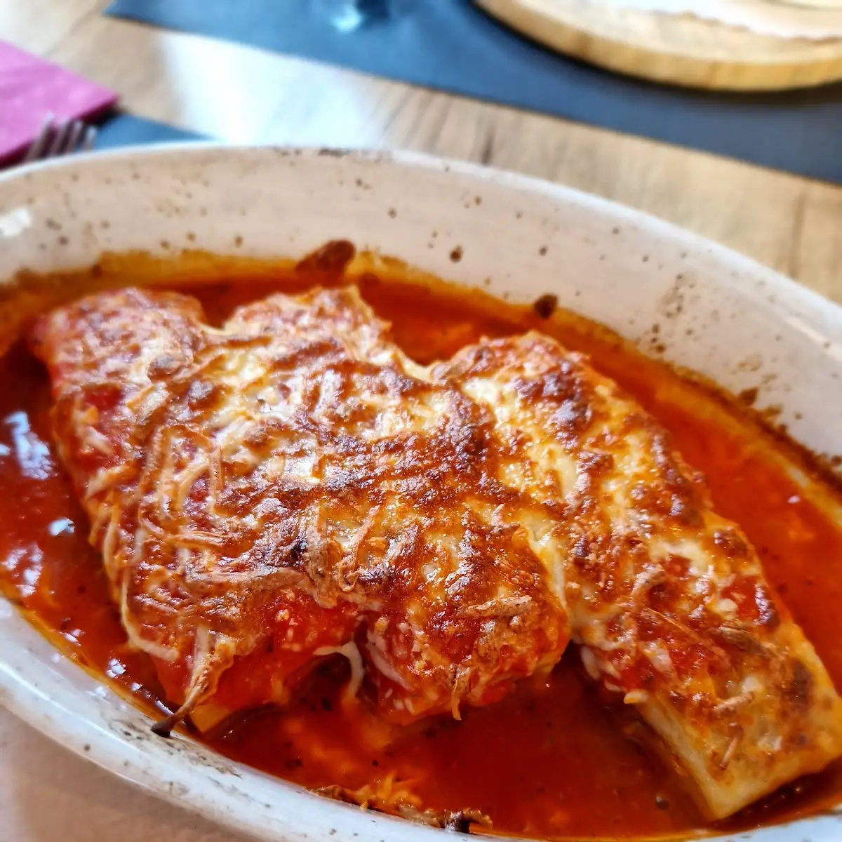 Lasagne