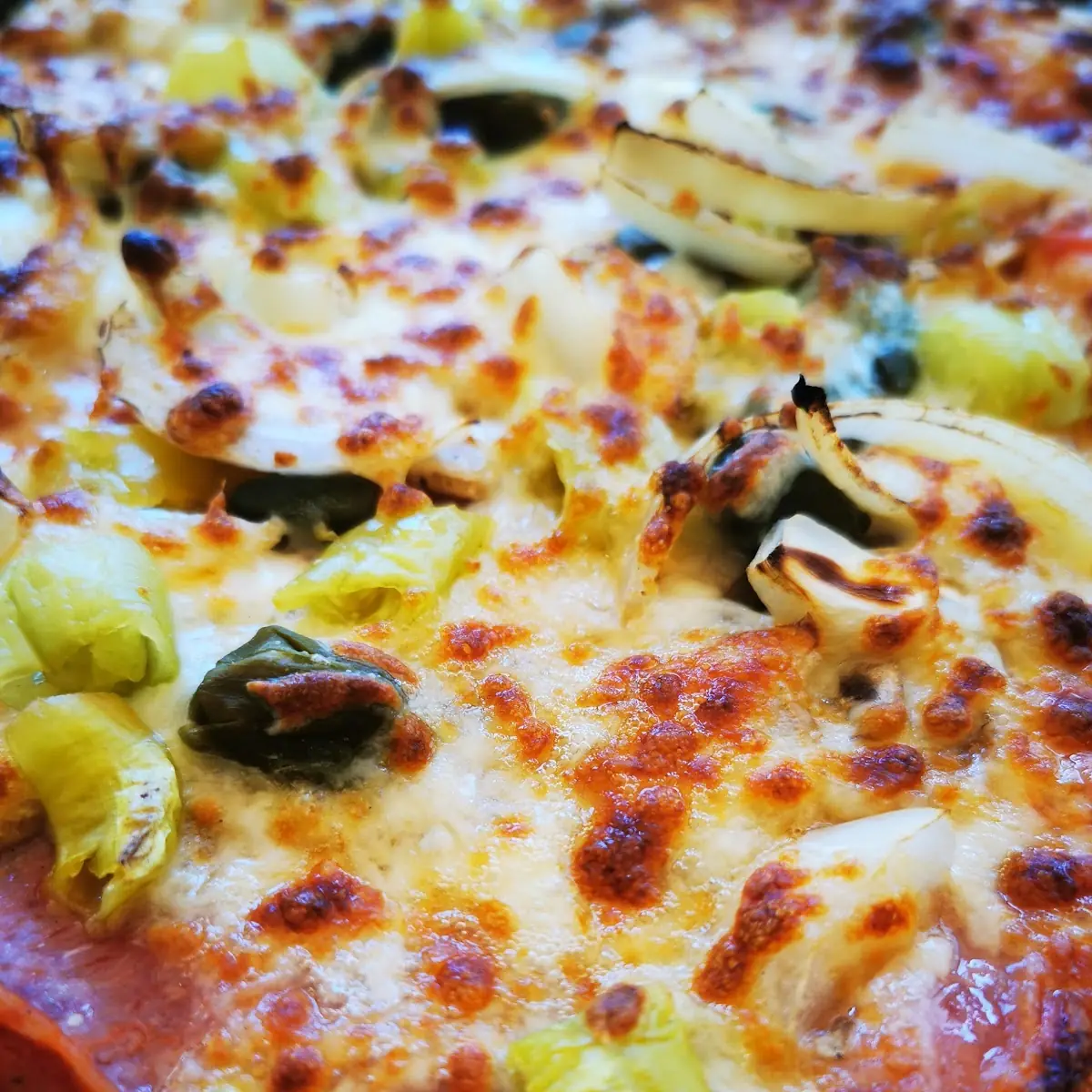 Pizza Classico