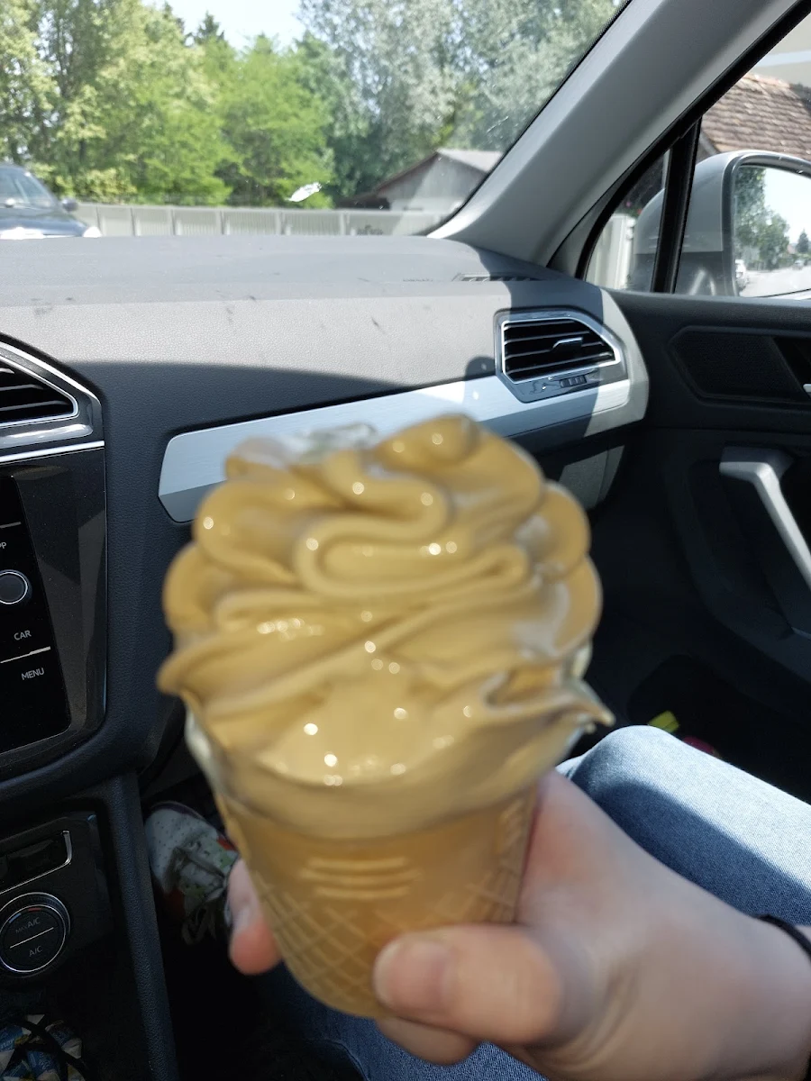 Soft Eis