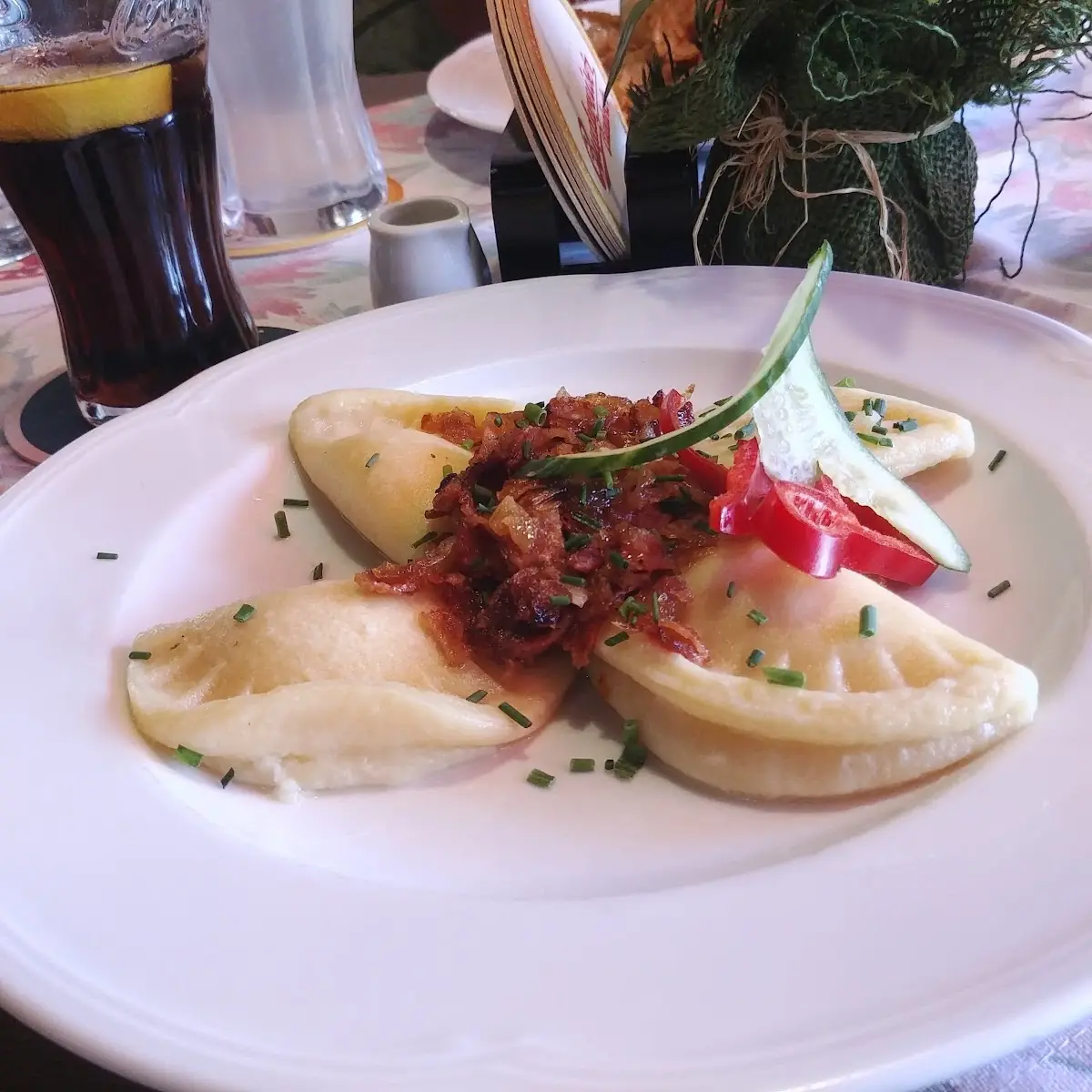 Pierogi