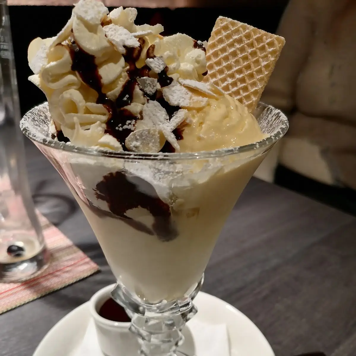 Coupe Dänemark