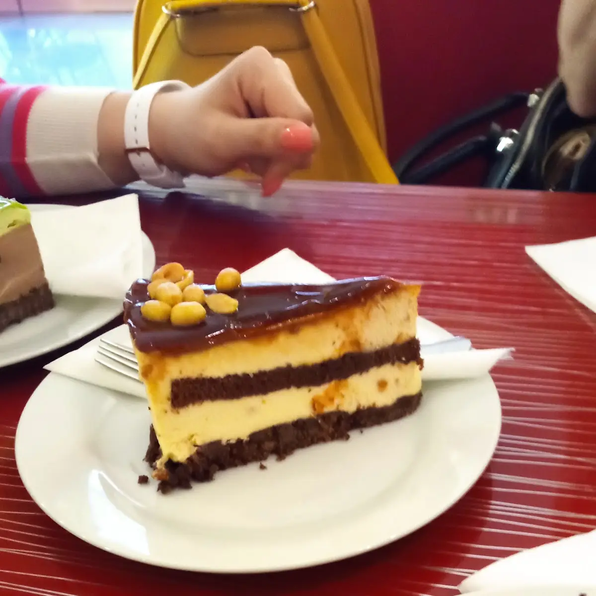 Sacher Torte
