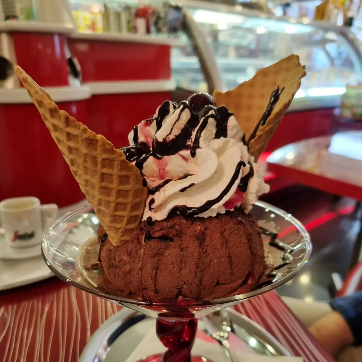 Tartuffo