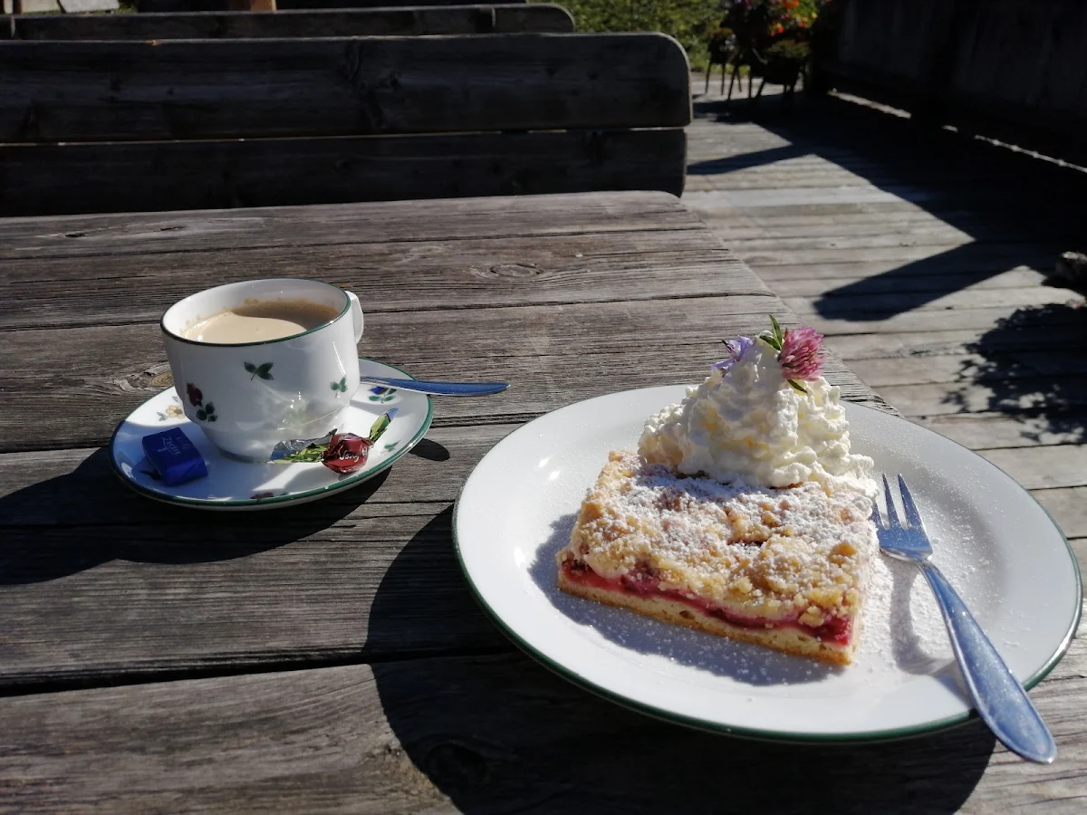Zwetschgen Streusel