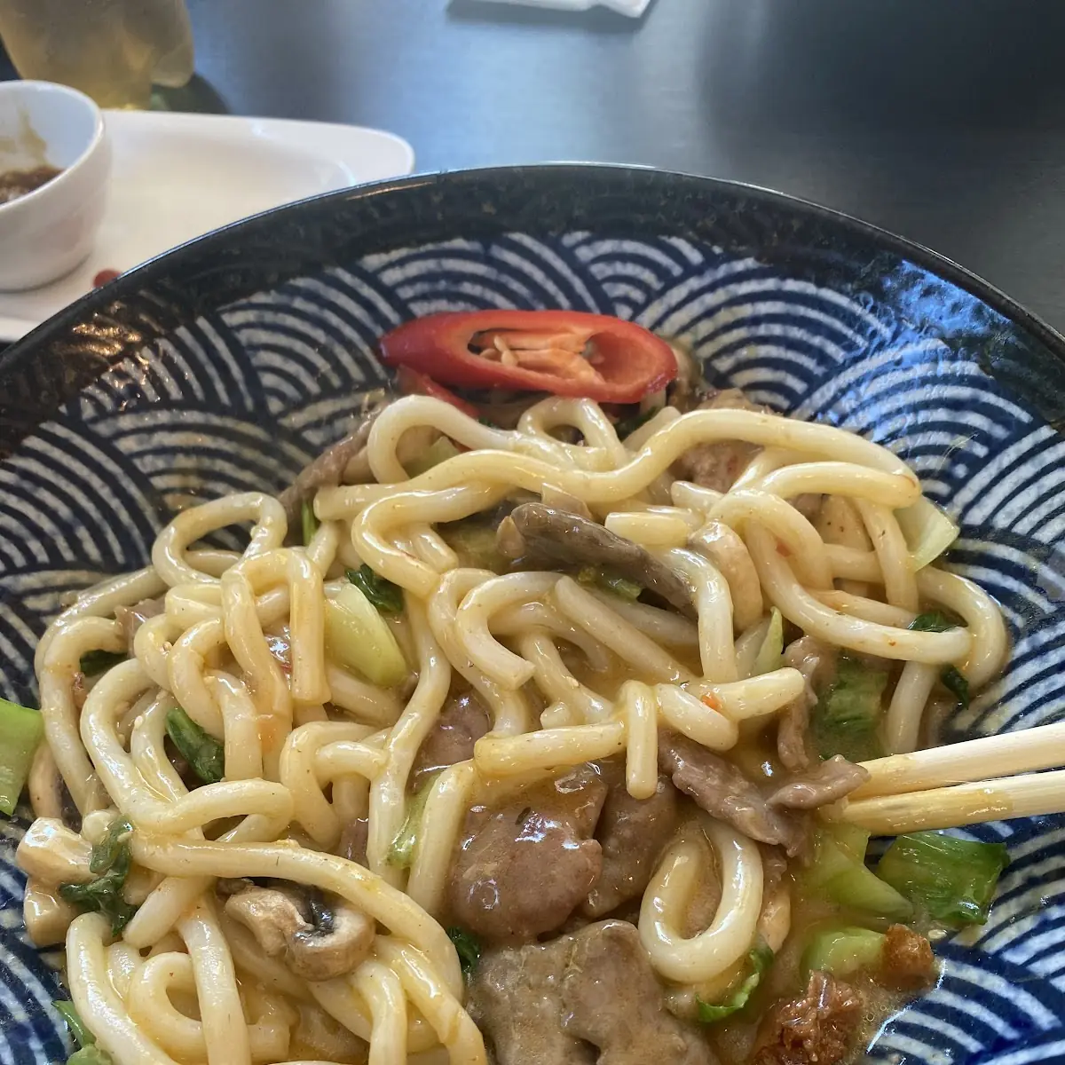 Lemongrass