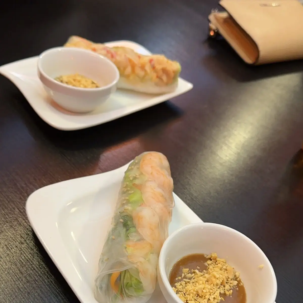 Summer Roll