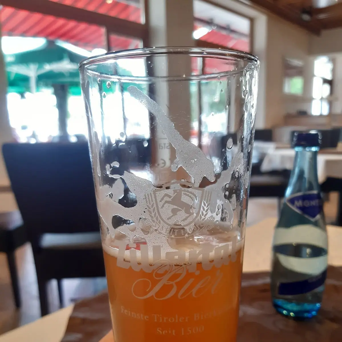 Zillertal Beer