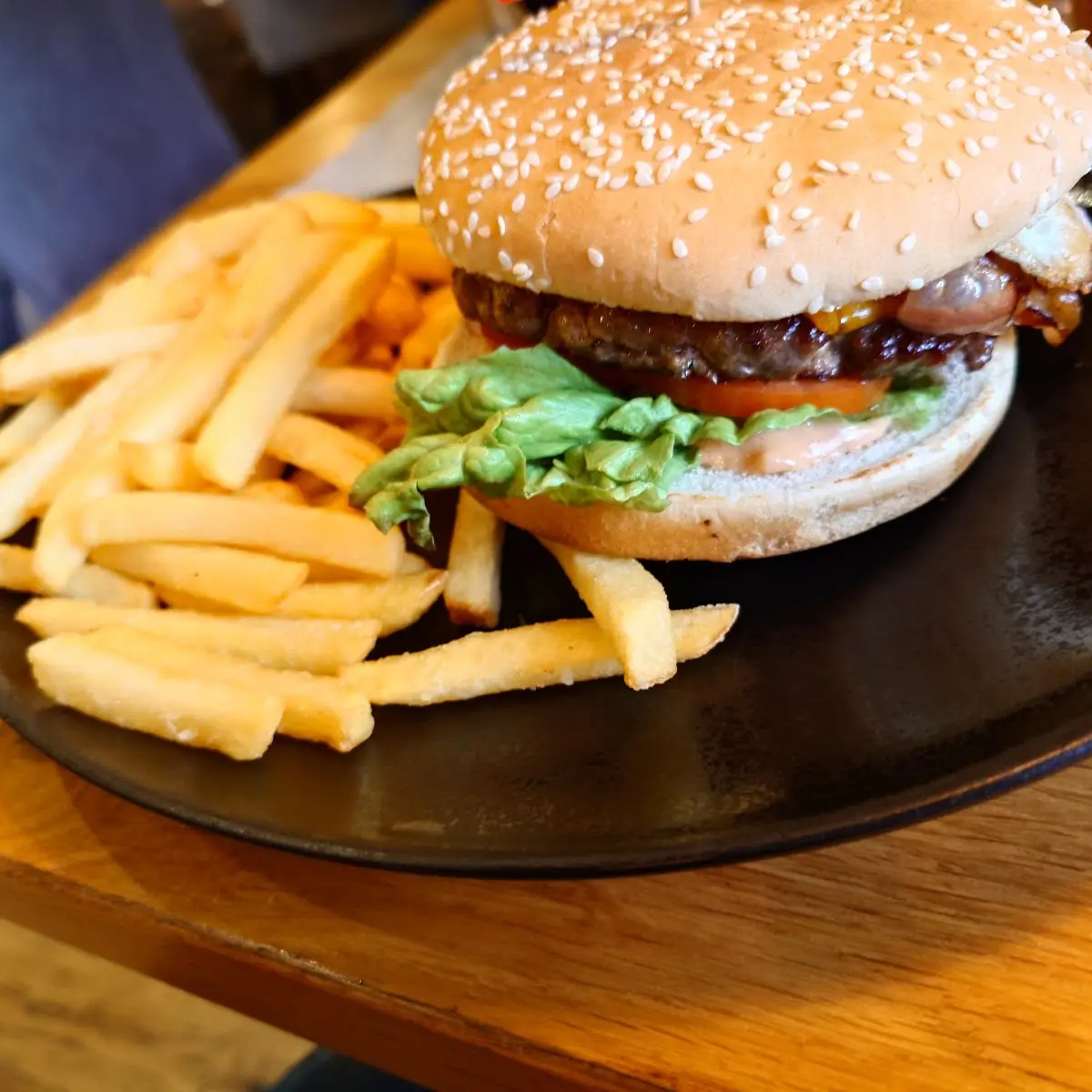 Hof-burger