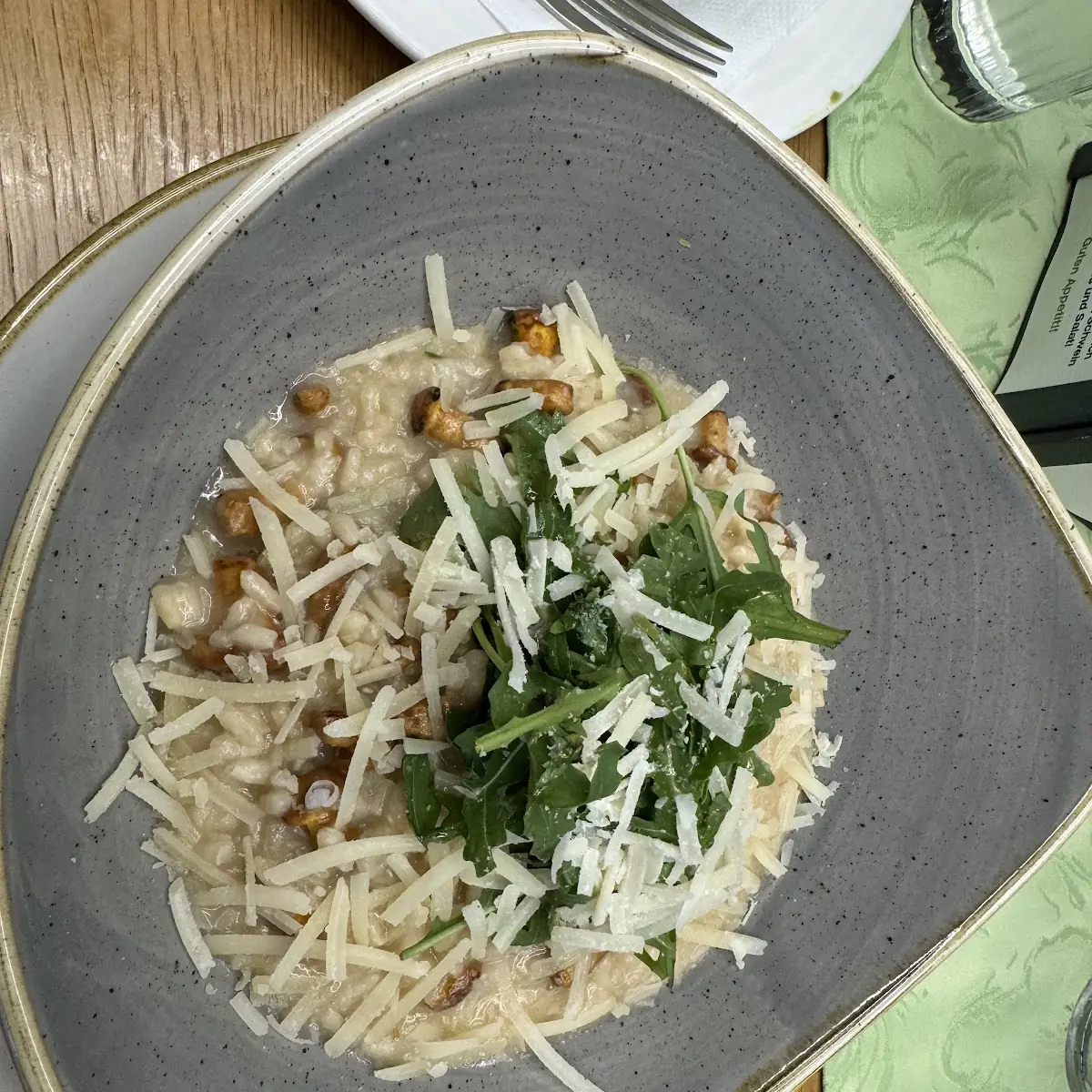 Risotto