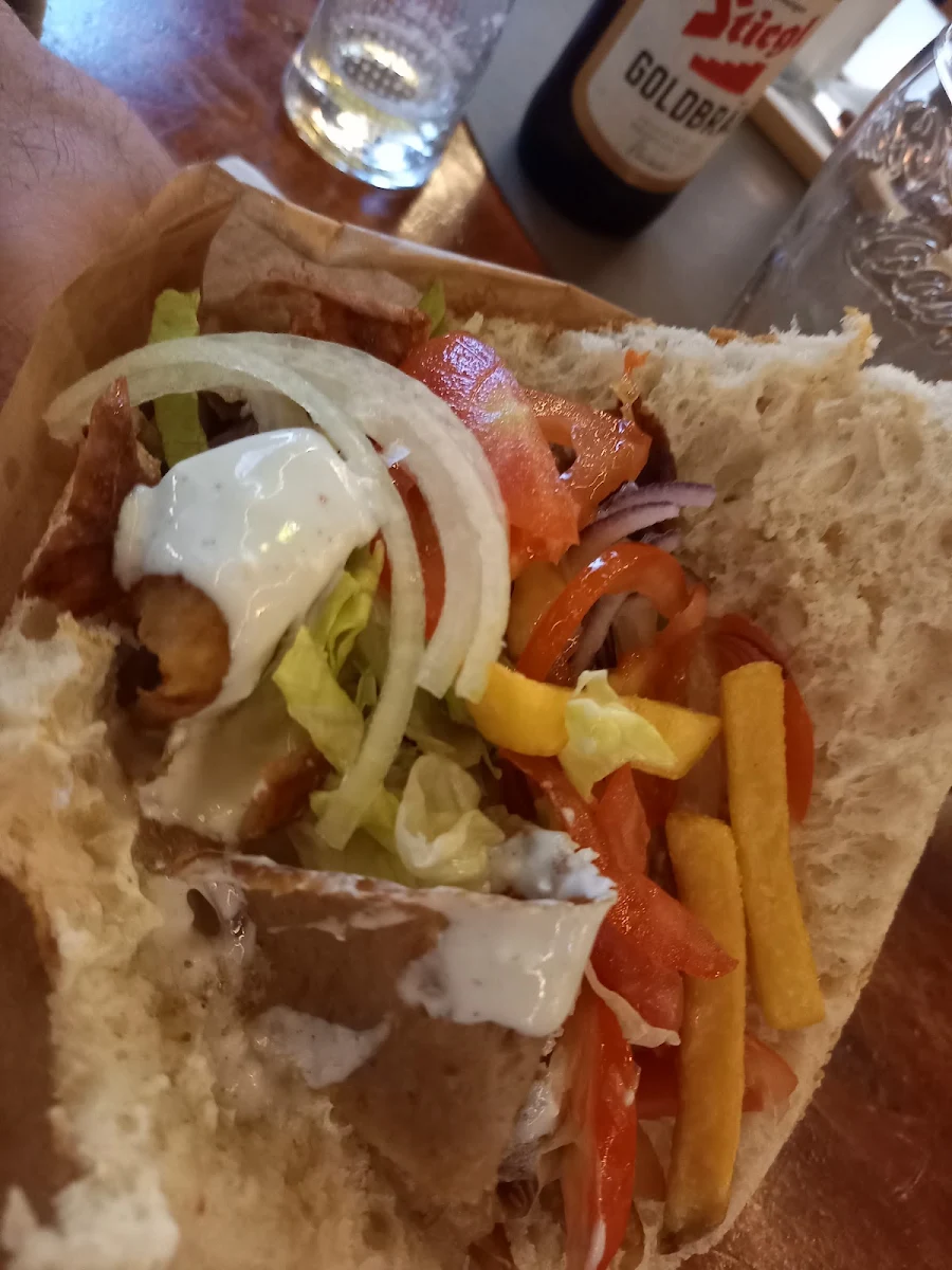 Kebap