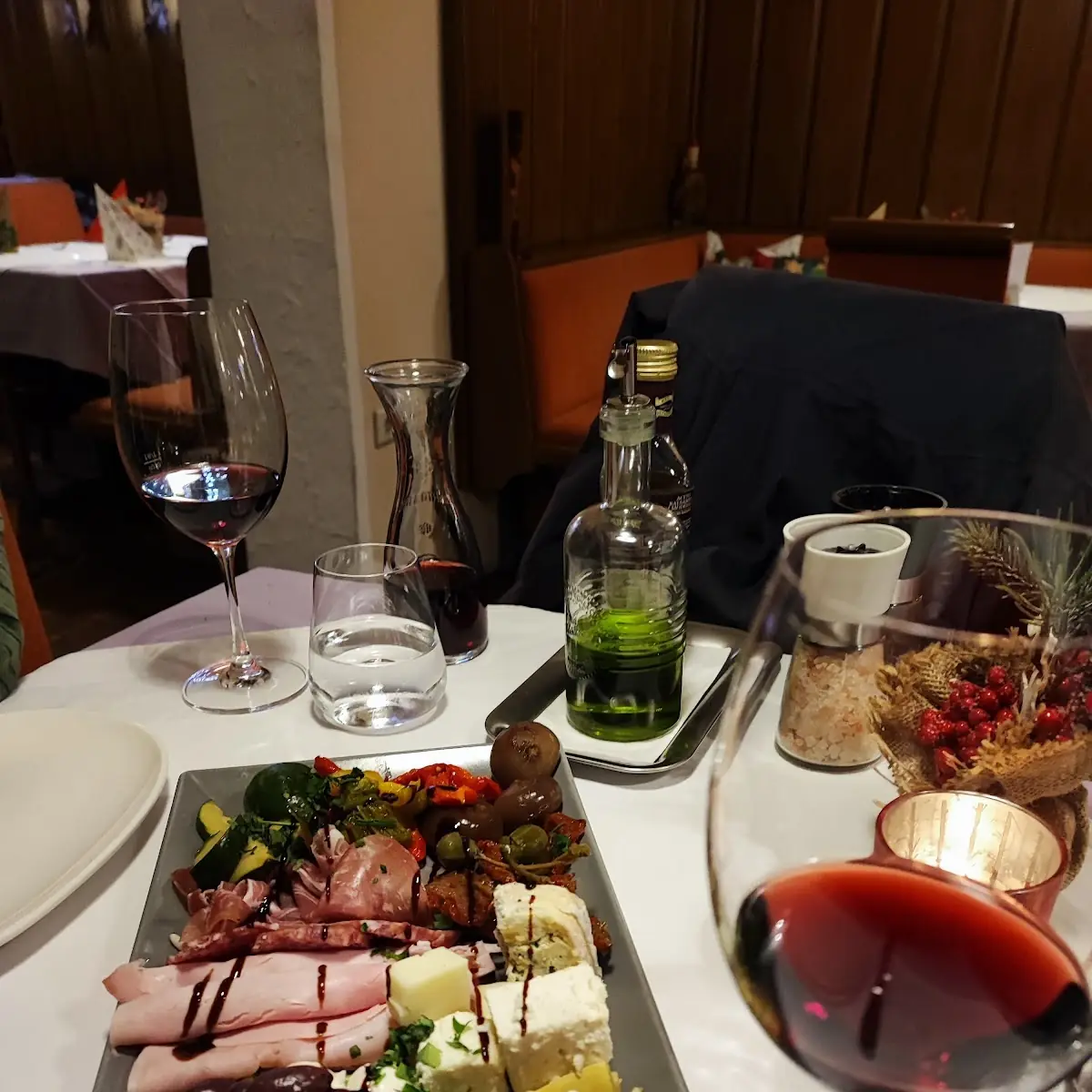 Antipasti