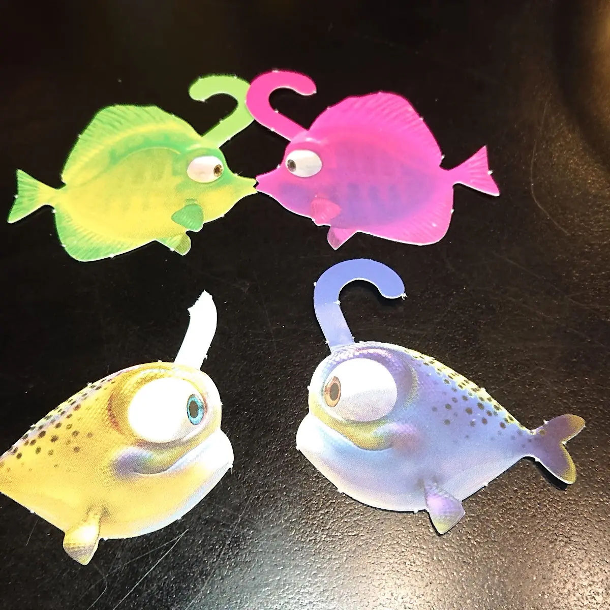 Fisch